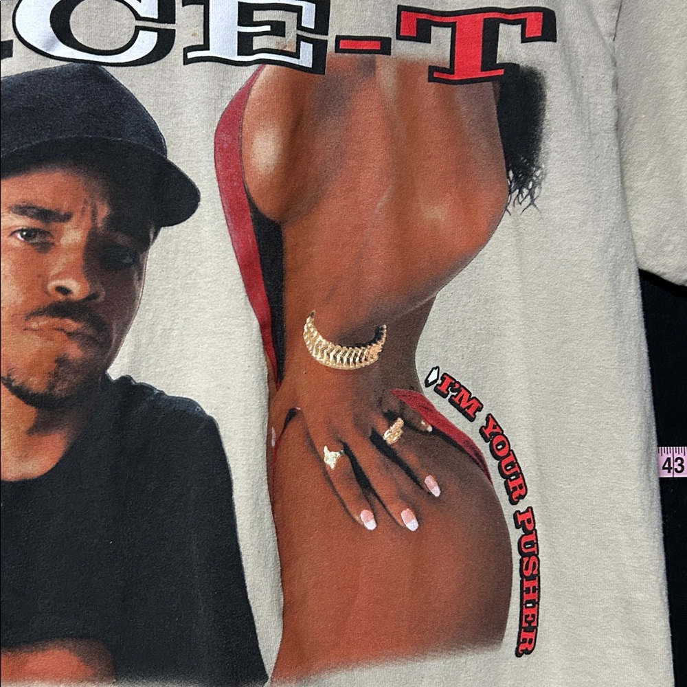 ICE-T pusher - Picture 2 of 4
